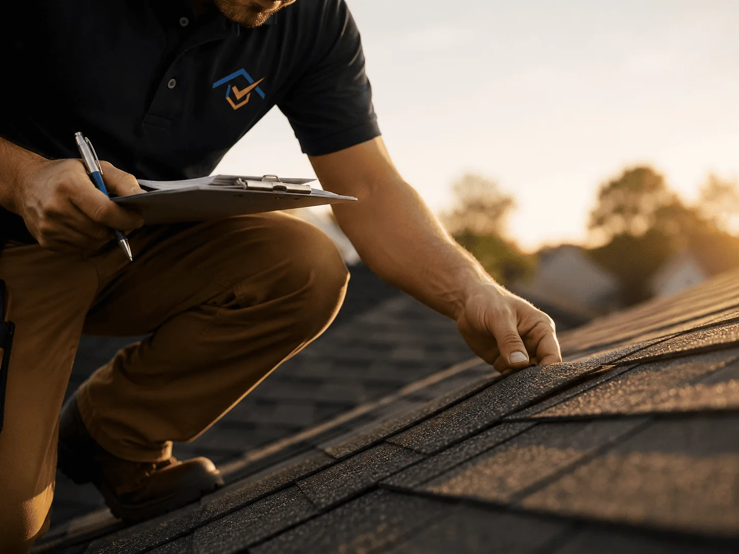 Why Choose Roof Inspection in Seminole, OK